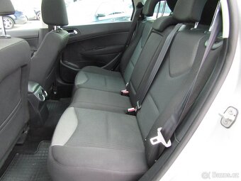 Peugeot 308 1.6 HDi , 82 kW nafta, 2013 - 7