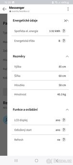 Susicka pradla - 7