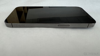 IPHONE 13 PRO 256 GB ŠEDÝ,12 MĚS.ZÁRUKA,JAKO NOVÝ,100% BAT - 7