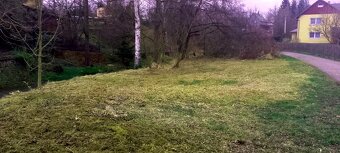 Pozemek stavební ok Děčín - 7