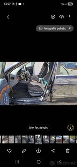 BMW E39 525td 1997, 6válec, najeto 235835Km - 7