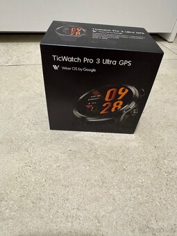 TicWatch Pro 3 GPS Ultra - 7