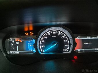 Ford Ranger 4x4,Limited 2,2 TDCi, 118 KW, manuál. - 7