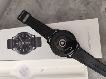 Xiaomi Watch S3 - 7