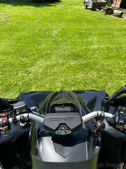 Can am renegade 1000 xxc - 7