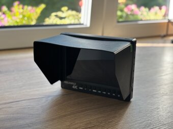 Náhledový monitor FeelWorld 4K 7" - 7