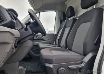 Volkswagen Crafter Kontajner 8 ePAL 2,0 TDi/140Hp - 7