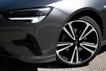 Opel Insignia 2.0 Turbo S S GS Line A/T - 7