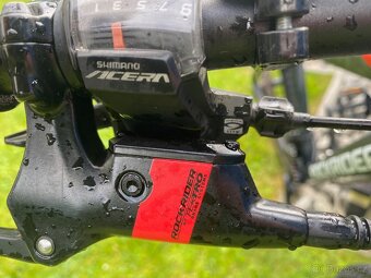 Prodám horské kolo Rockrider ST540 - 7