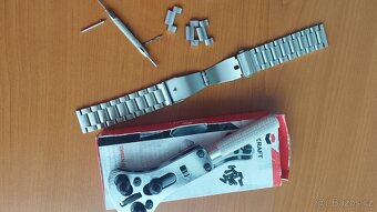 Seiko Monster 1.gen - 7
