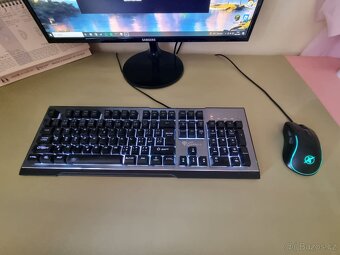 Počítačová sestava - 7