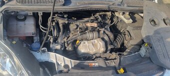Ford C-max ll 1,6tdci - 7
