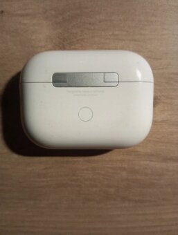 Apple Airpods pro 2 - 7