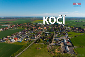 Prodej rodinného domu, 140 m², Kočí, ul. Kočí - 7