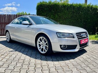 Audi A5 2.0TFSi QUATTRO BIXENON 155KW/2010/84056km - 7
