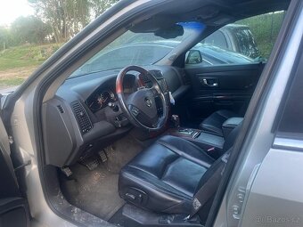 Cadillac SRX 3,6 r.v.2004 - 7