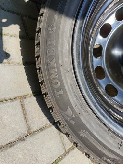 Prodej zimních pneumatik - 7