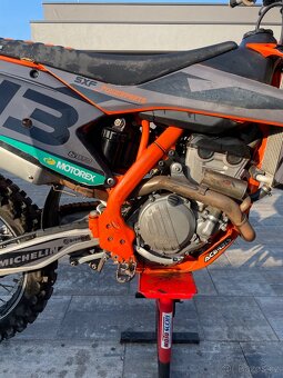 Ktm sxf 250 2016 - 7