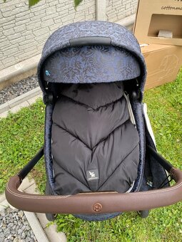 CYBEX PRIAM LIMITED ED. Jewells off Nature - 7