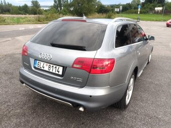 Audi A6 C6 3.0tdi - 171kw Allroad - 7