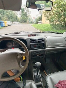 Prodej Suzuki wagon R - 7