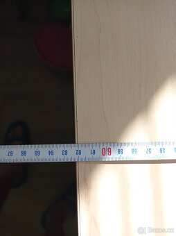 Prodej psacího stolu s příslušenstvím - 7