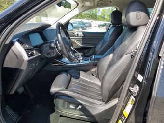 BMW X7 xDrive40i 2020 3.0L - 7