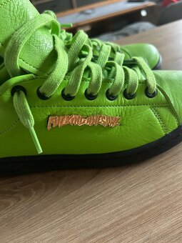 Obuv Adidas Stan Smith Fucking Awesome - 7