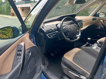 CITRÖEN GRAND C4 PICASSO 2.0HDI - 7