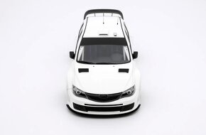Subaru Impreza rally custom 2008 1:18 OttoMobile - 7
