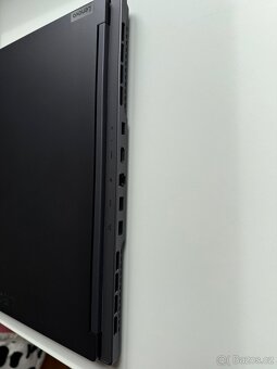 Lenovo Legion Slim 5 16IRH8 Storm Grey kovový - 7