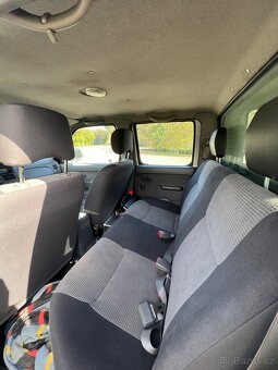 Nissan Navara - 7