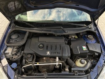 Peugeot 206 1.4 Hdi - 7