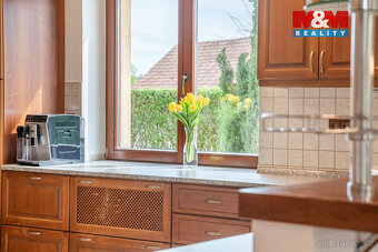 Prodej rodinného domu 4+kk, 196 m², Václavice u Benešova - 7