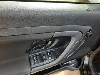 Škoda Roomster 1.2 TSI 63kw 2013 servisní kniha - 7