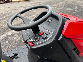 Seco Challenge MJ - 7