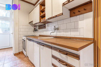 Prodej bytu 2+kk, 48,7 m², U Průhonu, Praha - Holešovice - 7