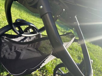 Dětský kočárek Bebetto Holland - 7