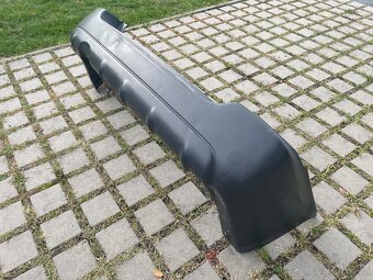 Přední + zadní nárazník Subaru Forester SG poface (05-07) - 7