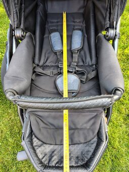 Dorjan Basic Comfort 2020 + Maxi Cosi Pebble - 7