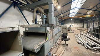 Sušička Stalam RF 100 - 7