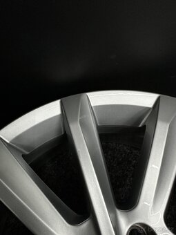 Alu VW 5x112 17” Helsinki - 7