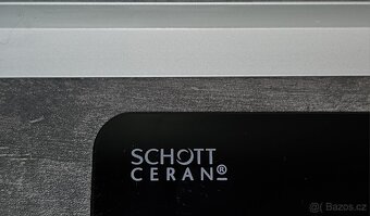 Sklokeramická varná deska - 7