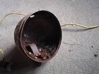 Predné svetlo na Stadion s11 - 7