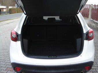 Mazda CX-5/CD 150/AWD/AT/ATTRACTION,NOVÁ STK - 7