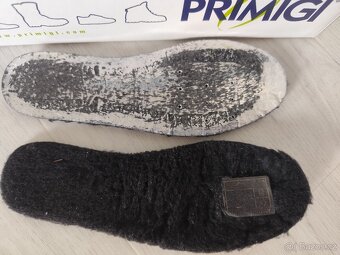 Zimní boty PRIMIGI 31 s GoreTex membránou - 7