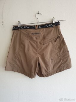 3x NOVÉ dámské kraťasy SALEWA, ICEBREAKER, WARMPEACE - 7