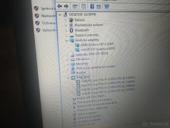 HP ProBook 470GO - 7