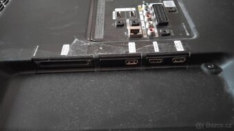 Televize Samsung - 7