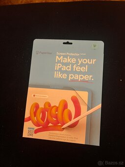 ipad pro 11 m4 256gb wi fi - 7